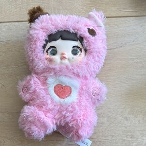 Nommi loveliness never ends juju